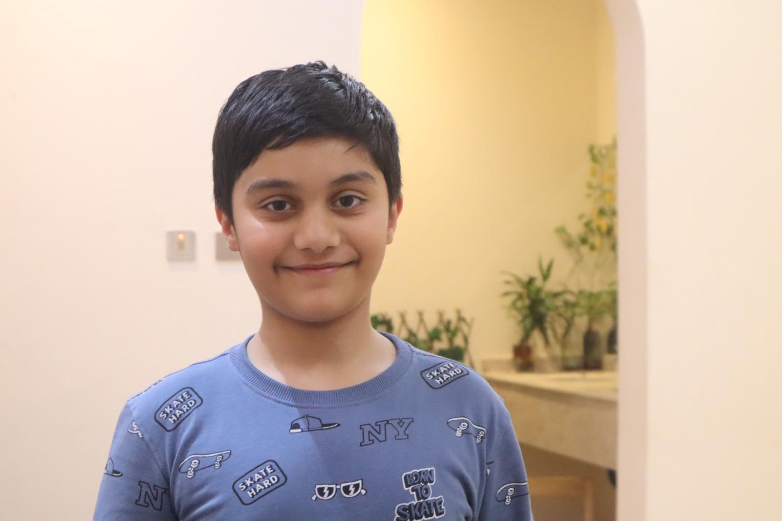 Sameer