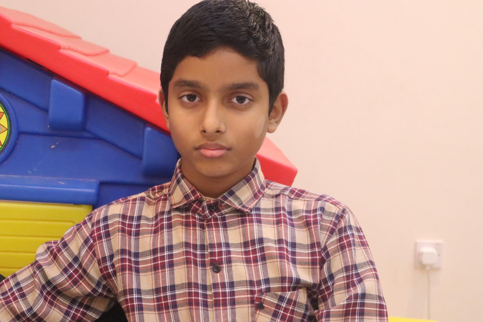 Hakeef