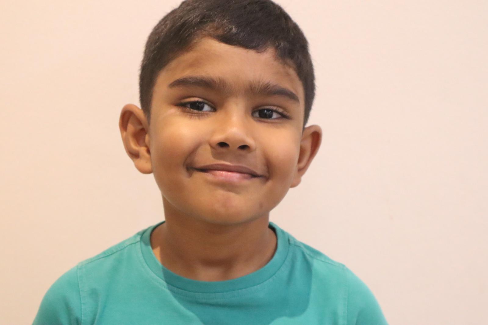 Thiruv Chidambaram