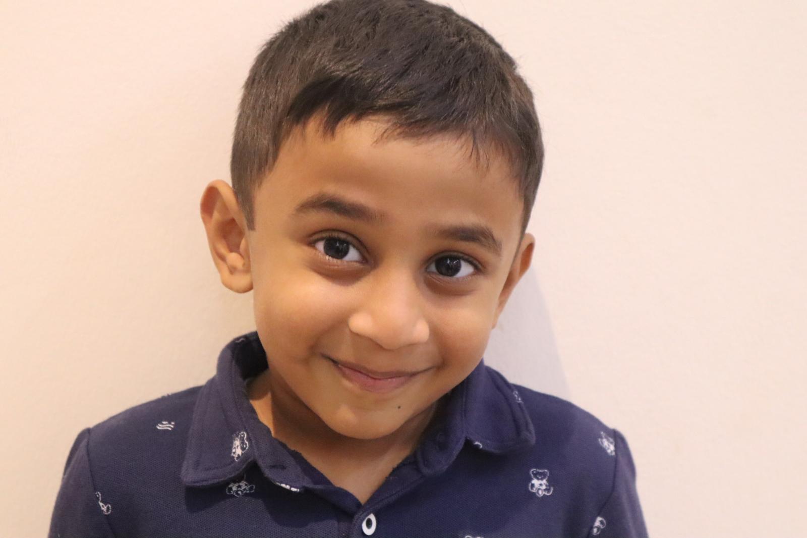 Evin Jayasingha